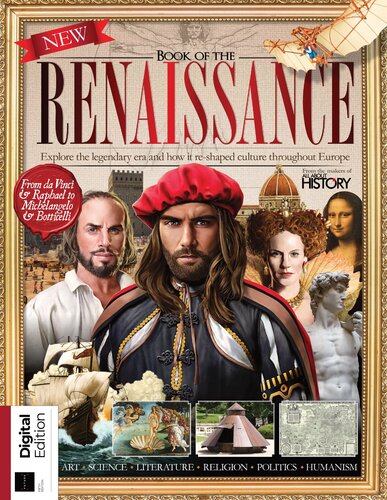 Book of the Renaissance