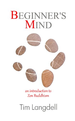 Beginner's Mind: An Introduction to Zen Buddhism