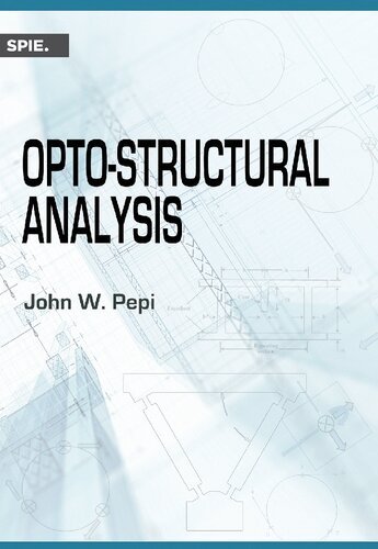 Opto-structural Analysis