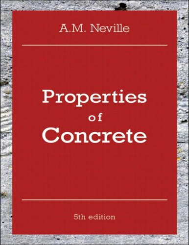 Properties of Concrete