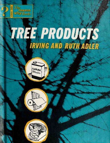 Tree Products