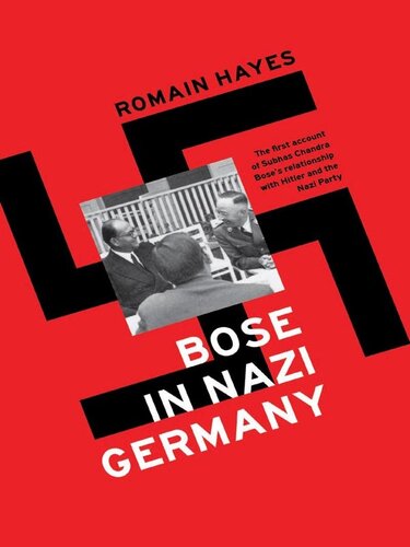 Bose in Nazi Germany