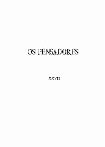 Condillac, Helvétius, Degérando