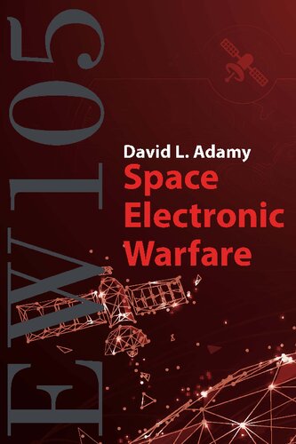 EW 105: space electronic warfare