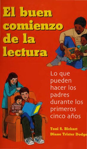 El buen comienzo de la lectura