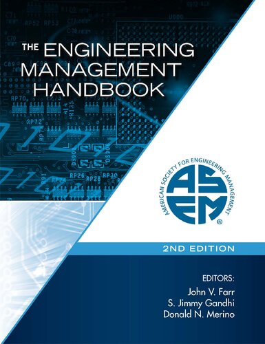 The Engineering Management Handbook, 2nd Edition
