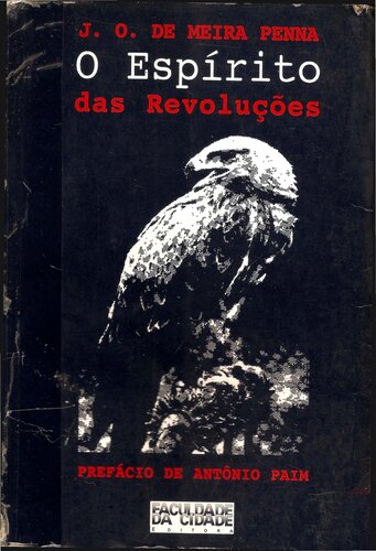 O Espírito das Revoluções