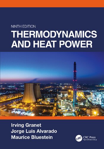 Thermodynamics and Heat Power