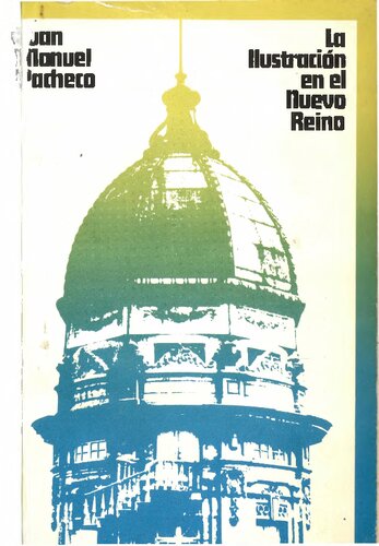 La ilustración en el Nuevo Reino