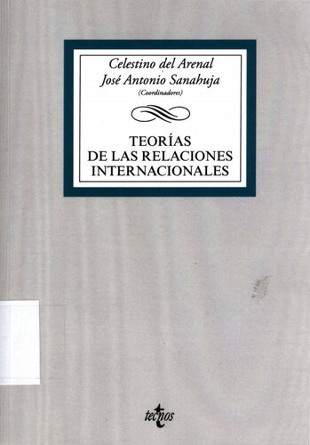 Teorías de las Relaciones Internacionales