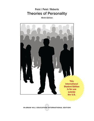 Theories of Personality