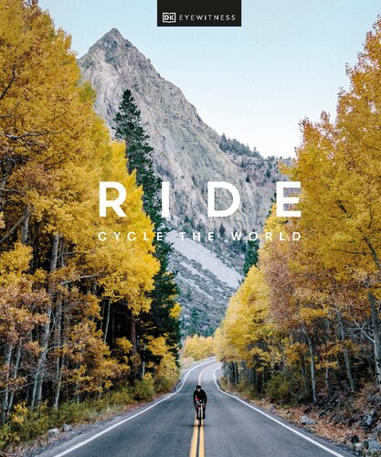 Ride, Cycle The World