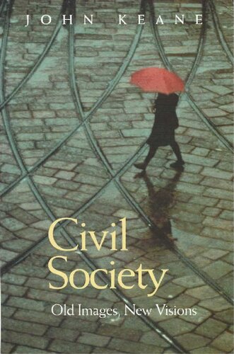 Civil Society. Old Images, New Visions