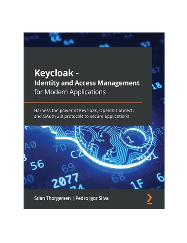 Keycloak - Identity and Access Management for Modern Applications