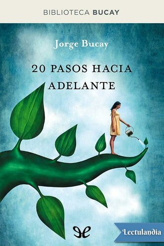 20 pasos hacia adelante