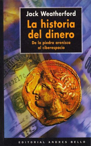 La historia del dinero