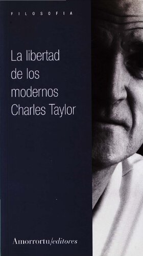 La libertad de los modernos