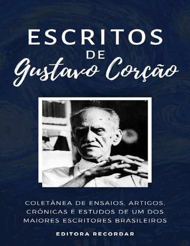 Escritos de Gustavo Corção