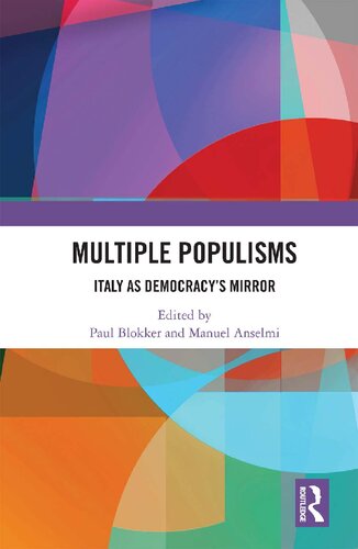 Multiple Populisms: Italy as Democracy’s Mirror
