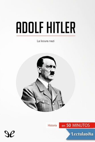 Adolf Hitler