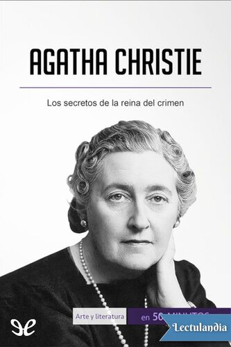 Agatha Christie