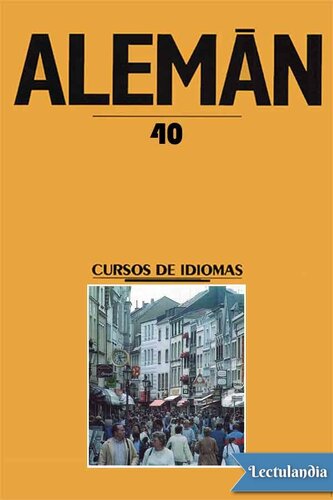 Alemán - Unidad 40