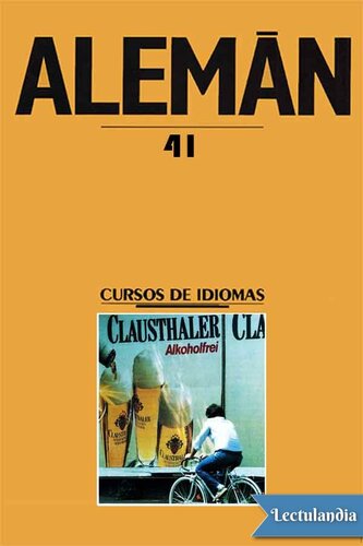 Alemán - Unidad 41