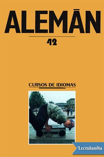 Alemán - Unidad 42
