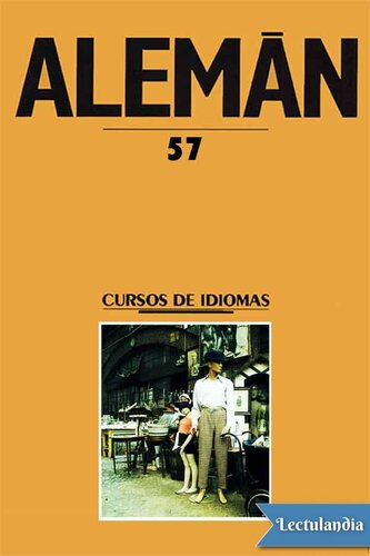 Alemán - Unidad 57
