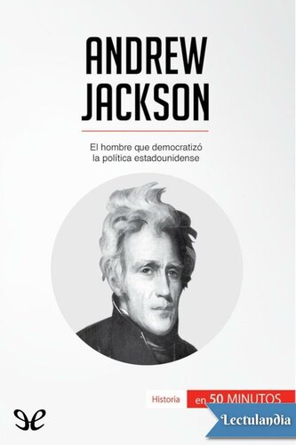 Andrew Jackson