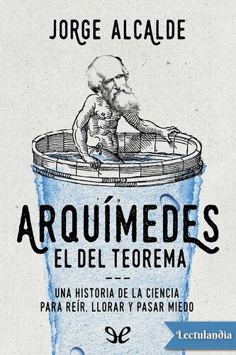 Arquímedes, el del teorema