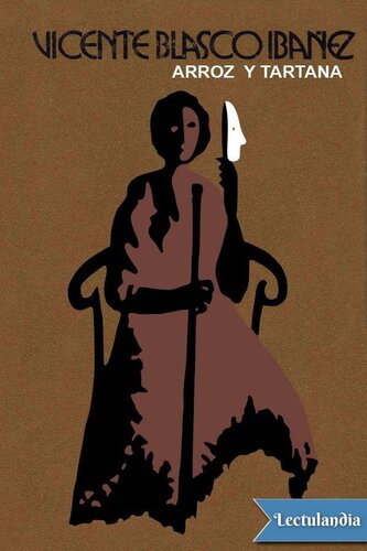 Arroz y tartana