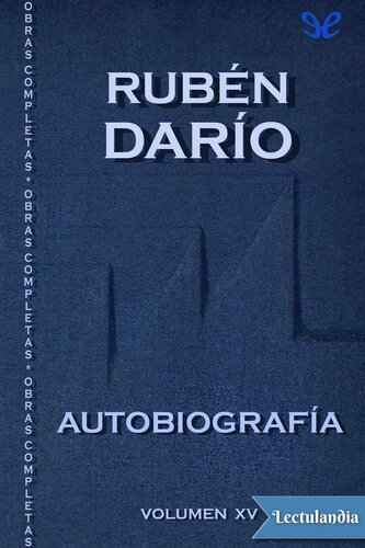 Autobiografía