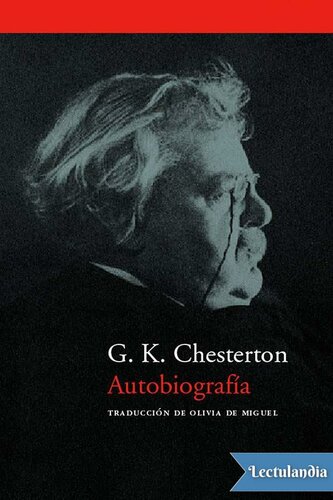 Autobiografía