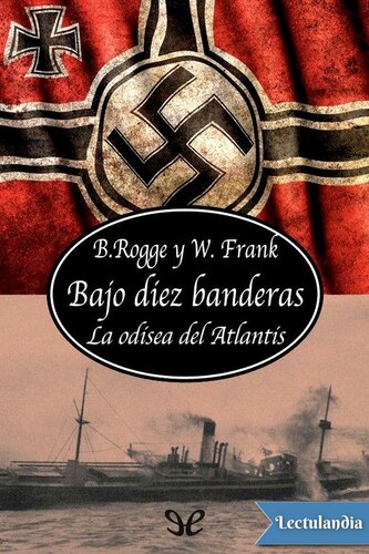 Bajo diez banderas