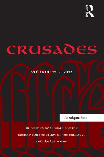 Crusades