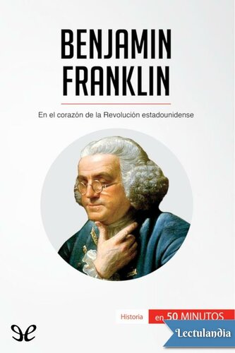 Benjamin Franklin