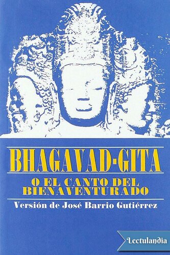 Bhagavad-Gita