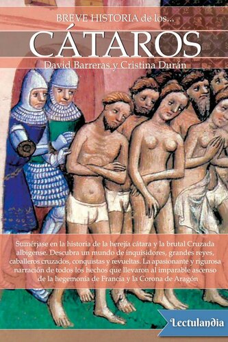 Breve historia de los Cátaros