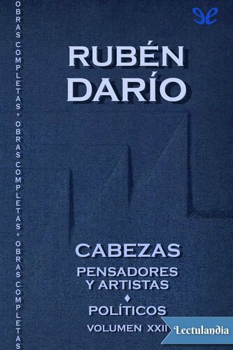 Cabezas