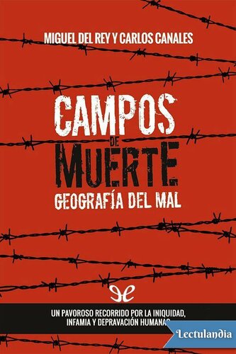 Campos de muerte