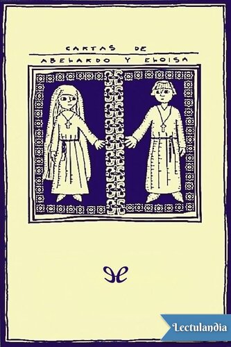 Cartas de Abelardo y Eloísa