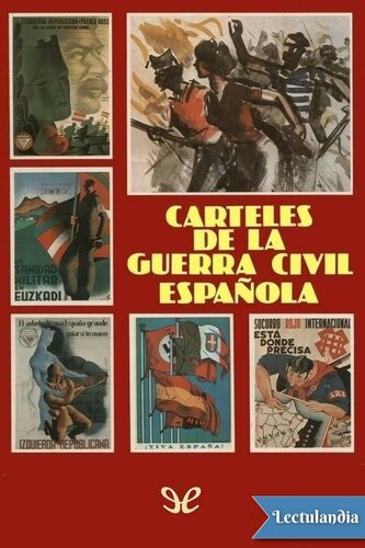 Carteles de la Guerra Civil española