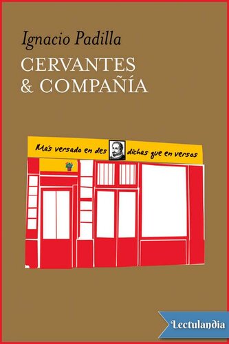 Cervantes & compañía