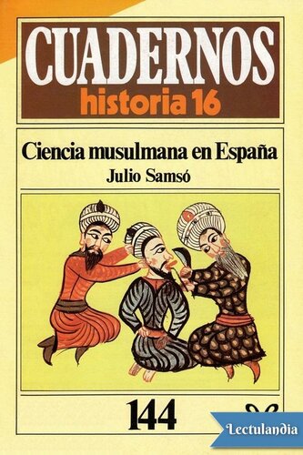 Ciencia musulmana en España