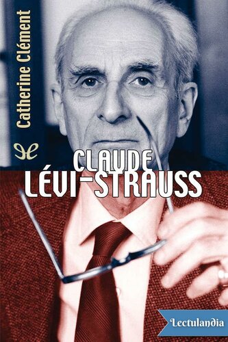 Claude Lévi-Strauss