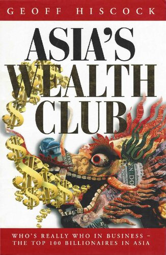 Asia's Wealth Club