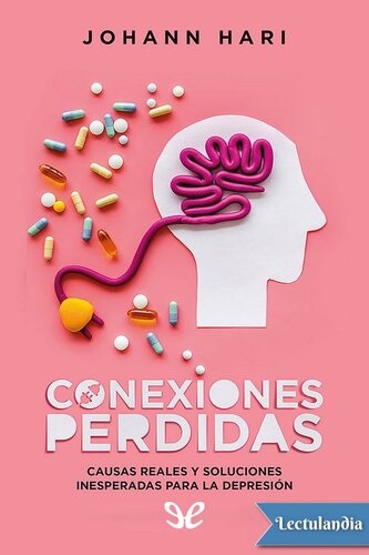Conexiones perdidas