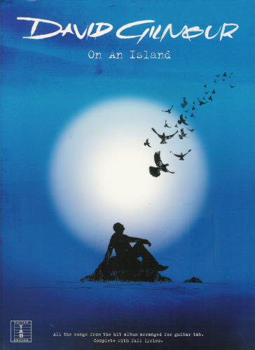 David Gilmour - On an Island () (Portuguese Edition)