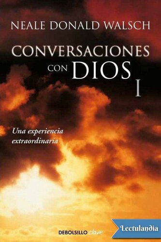 Conversaciones Con Dios I